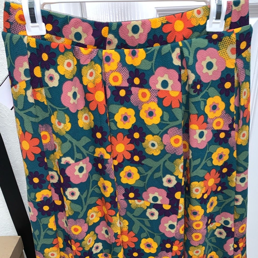 Lularoe Madison Skirt